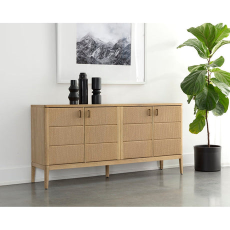 Etienne Sideboard - Home Elegance USA