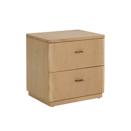 Etienne Nightstand - Home Elegance USA