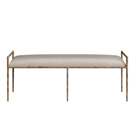 Esai Bench - Home Elegance USA