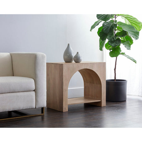 Salma Side Table - Home Elegance USA