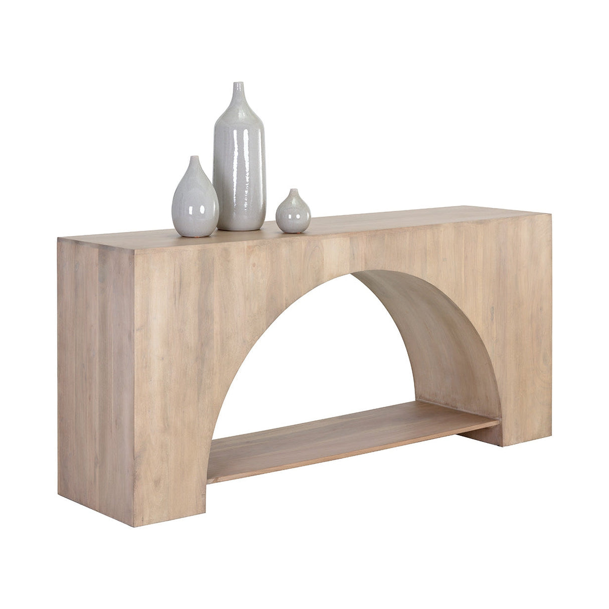 Salma Console Table - Home Elegance USA