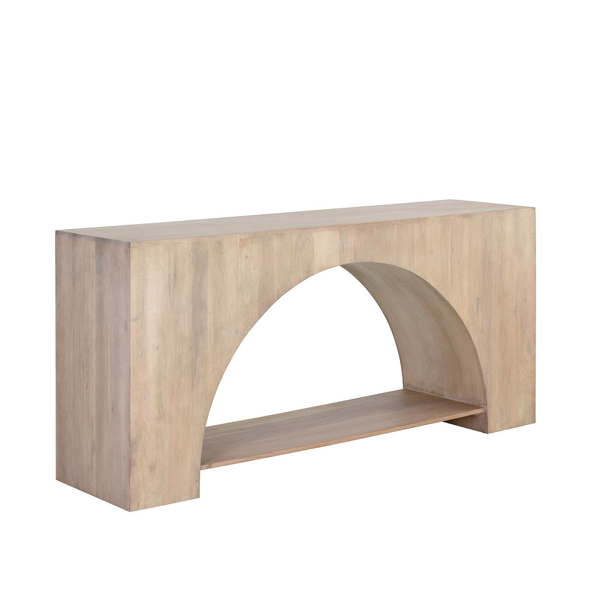 Salma Console Table - Home Elegance USA