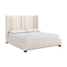 Clemonte Bed - King - Home Elegance USA