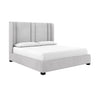 Clemonte Bed - King - Home Elegance USA