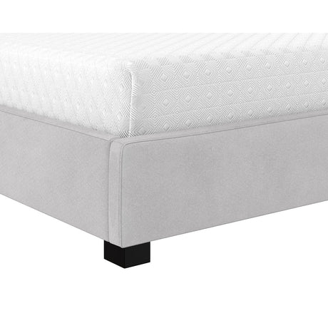 Clemonte Bed - King - Home Elegance USA