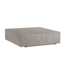 Frezco Coffee Table - Square | Sunpan