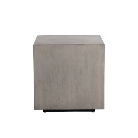 Frezco Side Table - Home Elegance USA