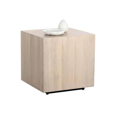 Frezco Side Table - Home Elegance USA