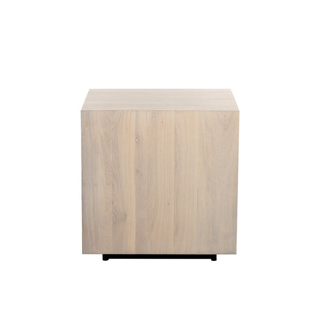 Frezco Side Table - Home Elegance USA