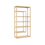 Kenzie Bookcase - Home Elegance USA