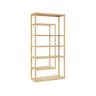 Kenzie Bookcase - Home Elegance USA