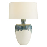 Arteriors Nordic Table Lamp - Final Sale