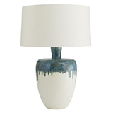 Arteriors Nordic Table Lamp - Final Sale