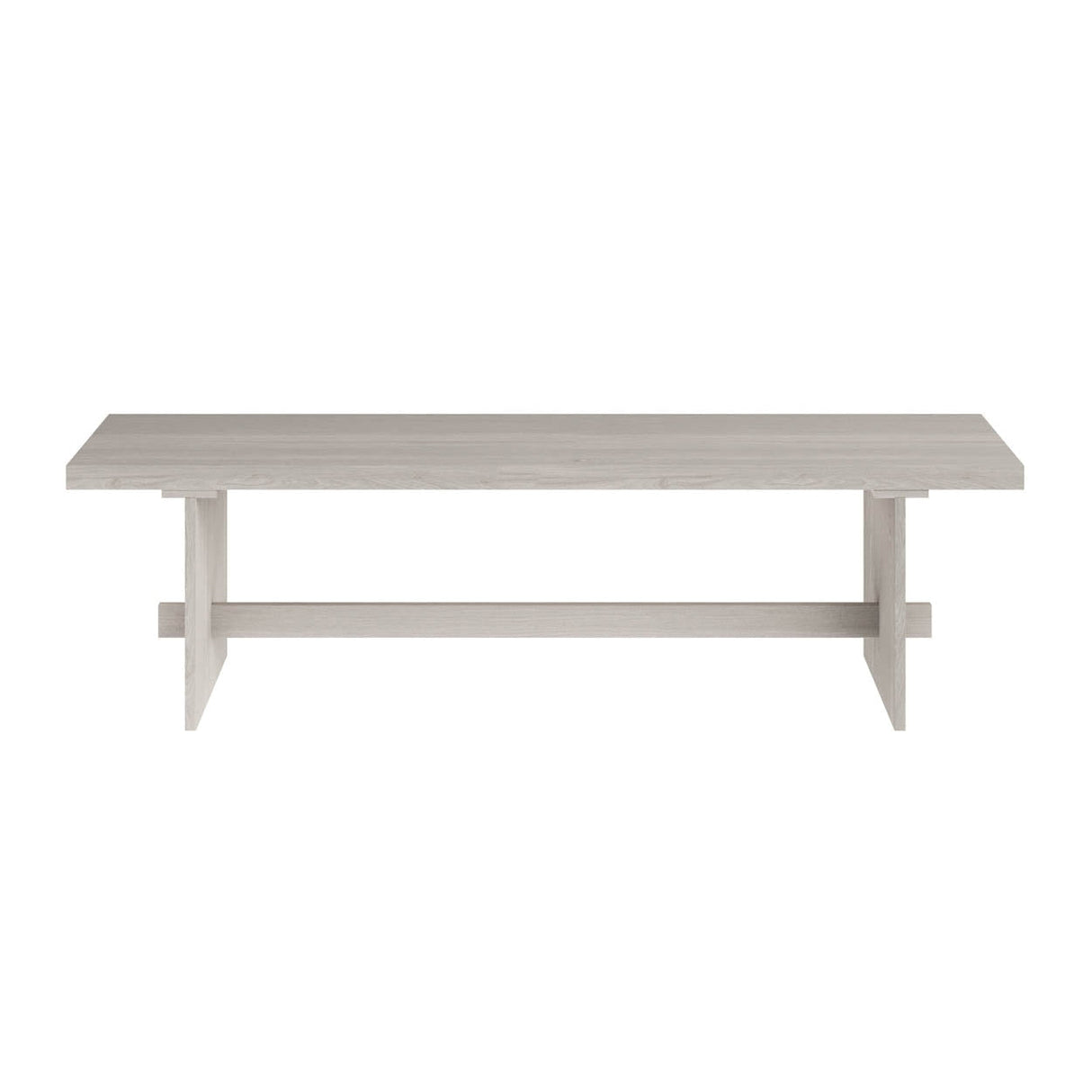 Linus Bench - Grey - Home Elegance USA