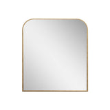 Calabasas Wall Mirror - Home Elegance USA