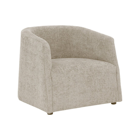 Serenade Lounge Chair - Home Elegance USA