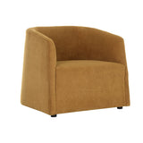 Serenade Lounge Chair - Home Elegance USA