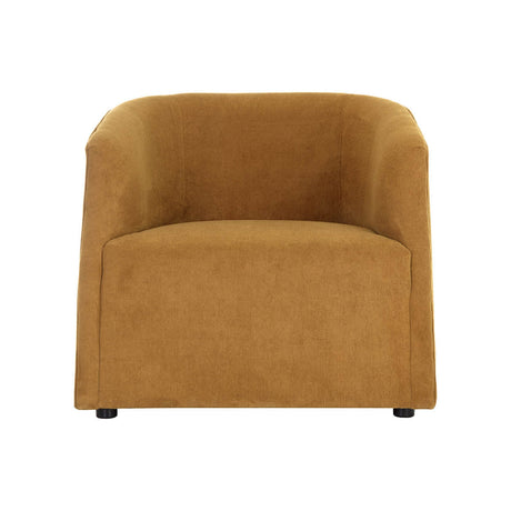 Serenade Lounge Chair - Home Elegance USA