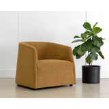 Serenade Lounge Chair - Home Elegance USA