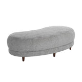 Lobo Bench - Home Elegance USA