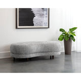 Lobo Bench - Home Elegance USA