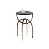 Alicent End Table - Home Elegance USA