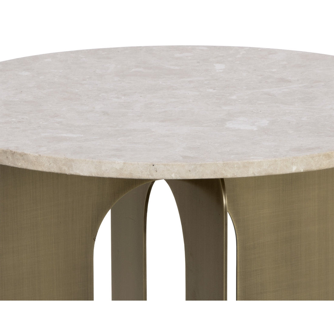 Orlo End Table - Home Elegance USA