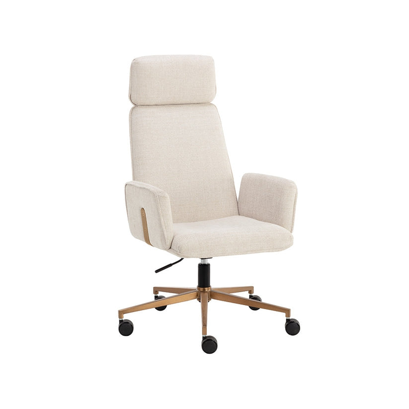 Kalev Office Chair - Home Elegance USA