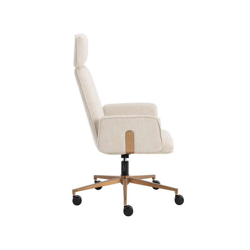 Kalev Office Chair - Home Elegance USA