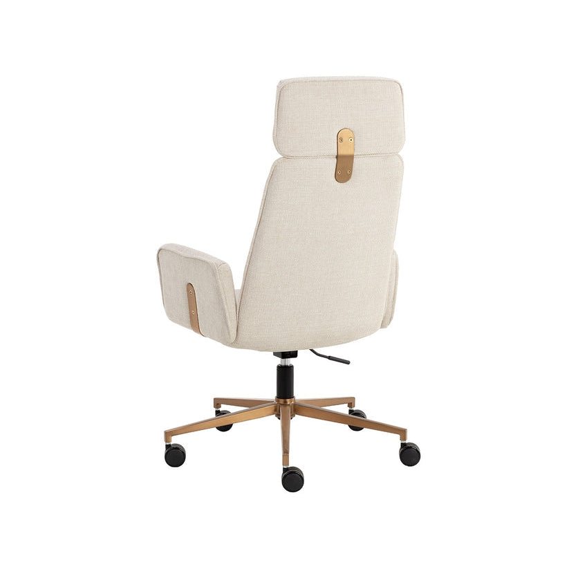 Kalev Office Chair - Home Elegance USA