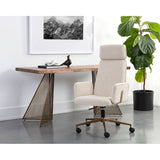 Kalev Office Chair - Home Elegance USA