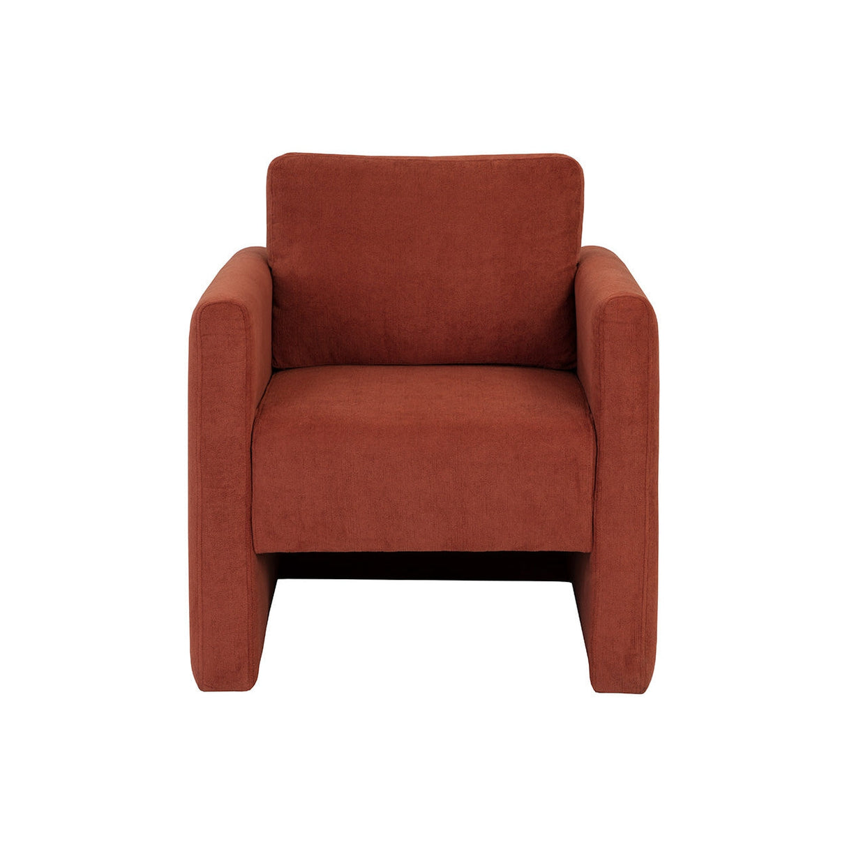 Ryanne Armchair - Treasure Russet - Home Elegance USA