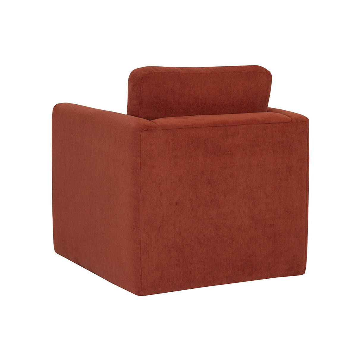 Ryanne Armchair - Treasure Russet - Home Elegance USA