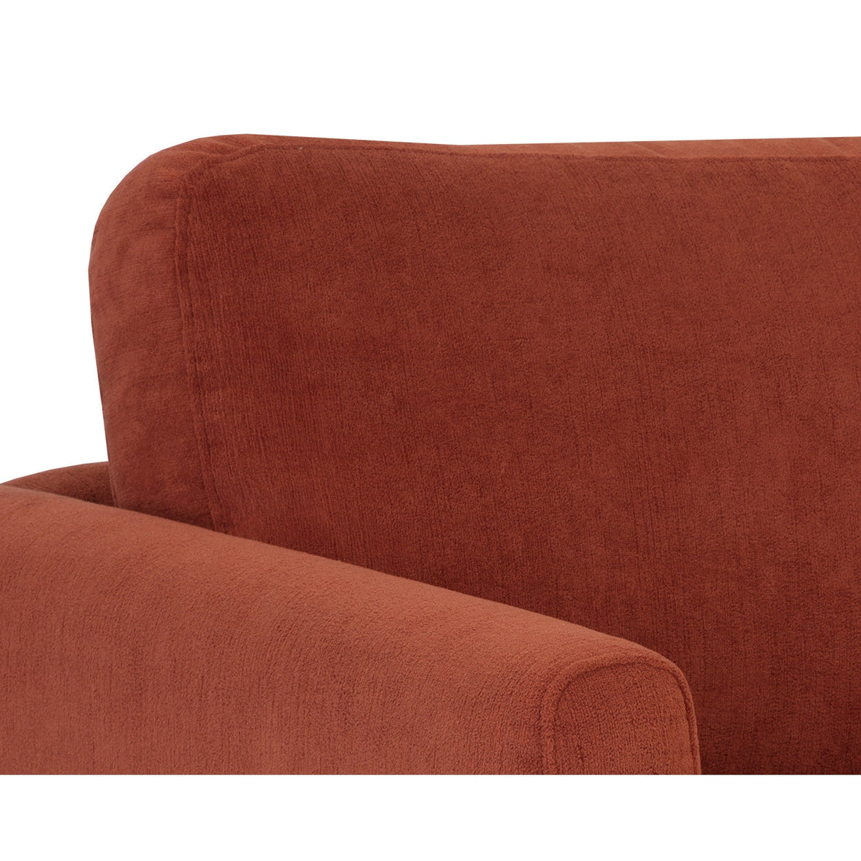 Ryanne Armchair - Treasure Russet - Home Elegance USA