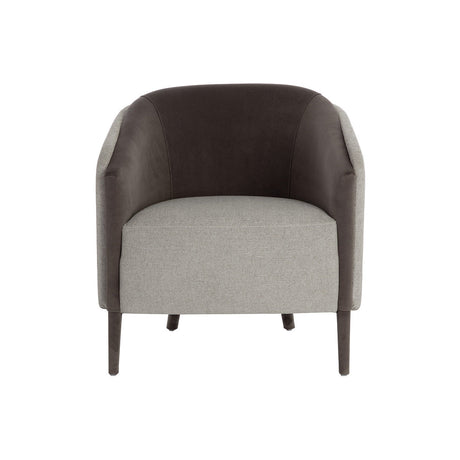 Sheva Lounge Chair - Home Elegance USA