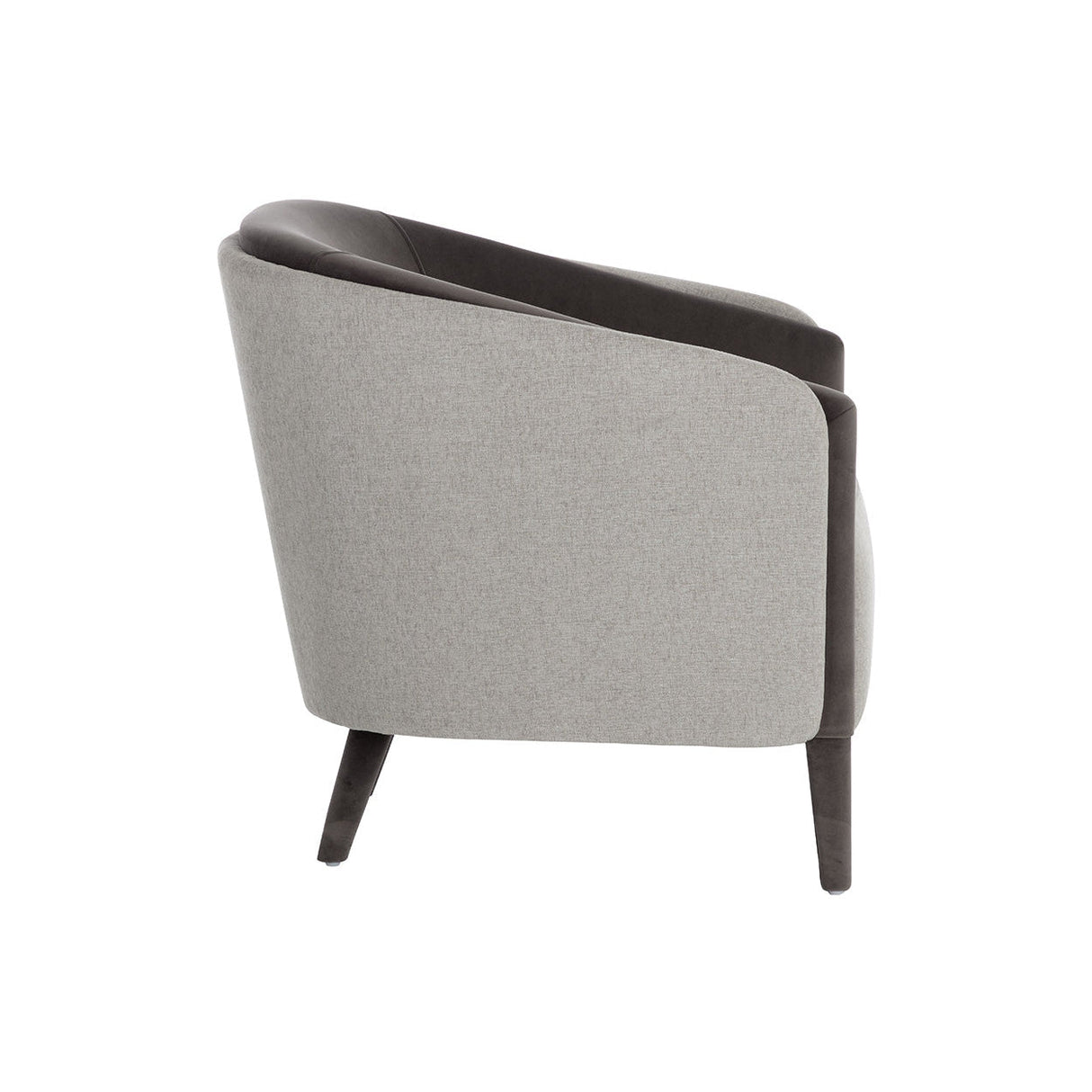 Sheva Lounge Chair - Home Elegance USA