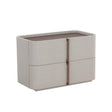 Jamille Nightstand - Large | Sunpan