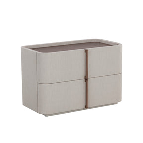 Jamille Nightstand - Large | Sunpan