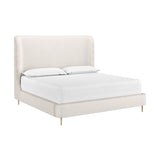 Tierra Bed - Home Elegance USA