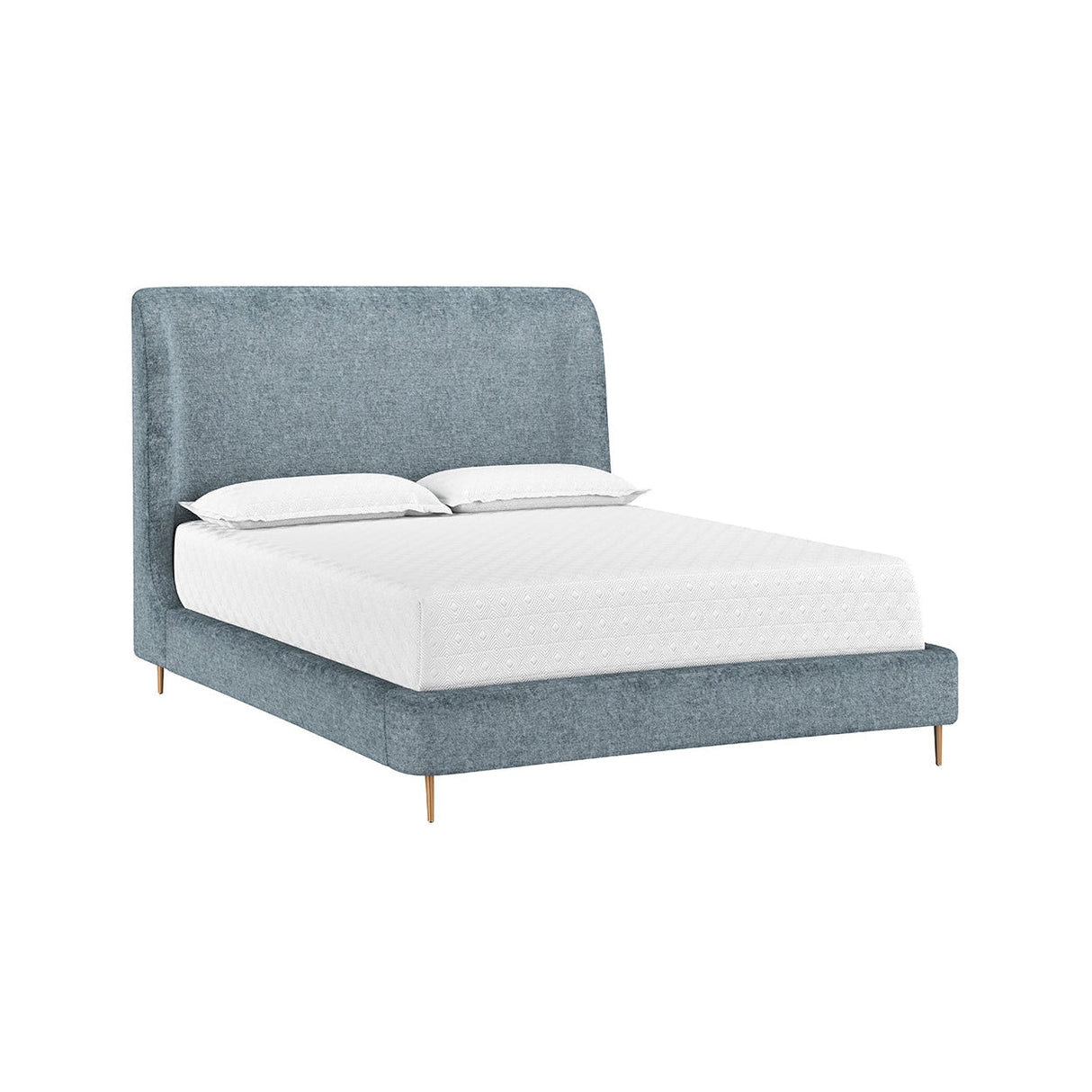 Tierra Bed - Home Elegance USA