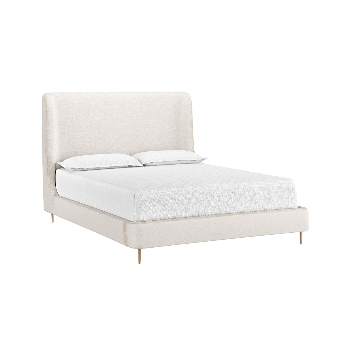 Tierra Bed - Home Elegance USA