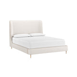 Tierra Bed - Home Elegance USA