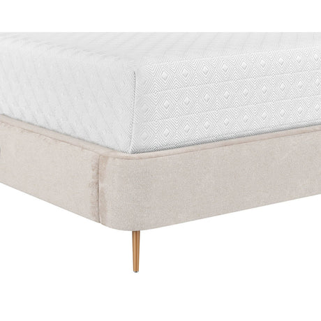 Tierra Bed - Home Elegance USA