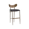 Gibbons Barstool - Home Elegance USA