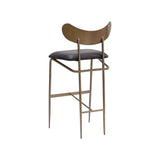 Gibbons Barstool - Home Elegance USA