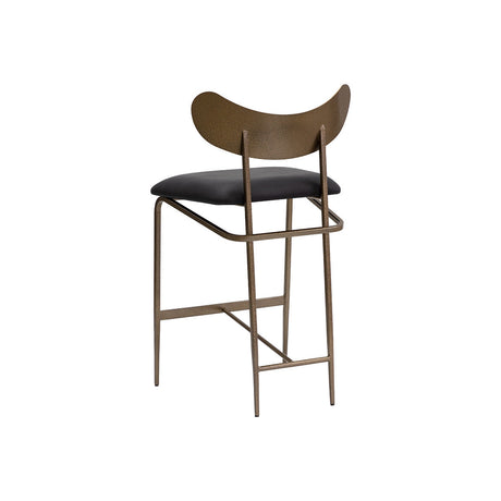 Gibbons Counter Stool - Home Elegance USA