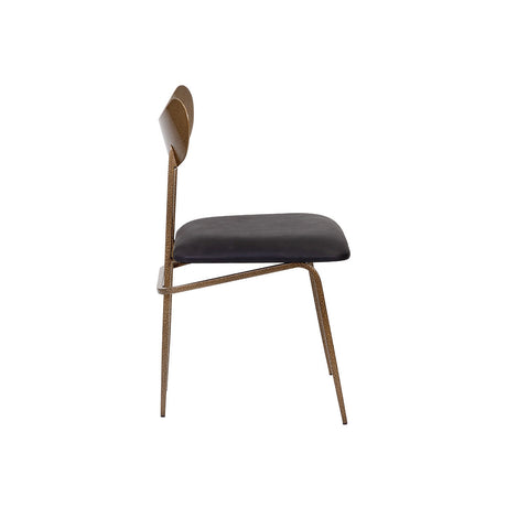 Gibbons Dining Chair - Home Elegance USA