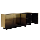 Calvosa Sideboard - Home Elegance USA