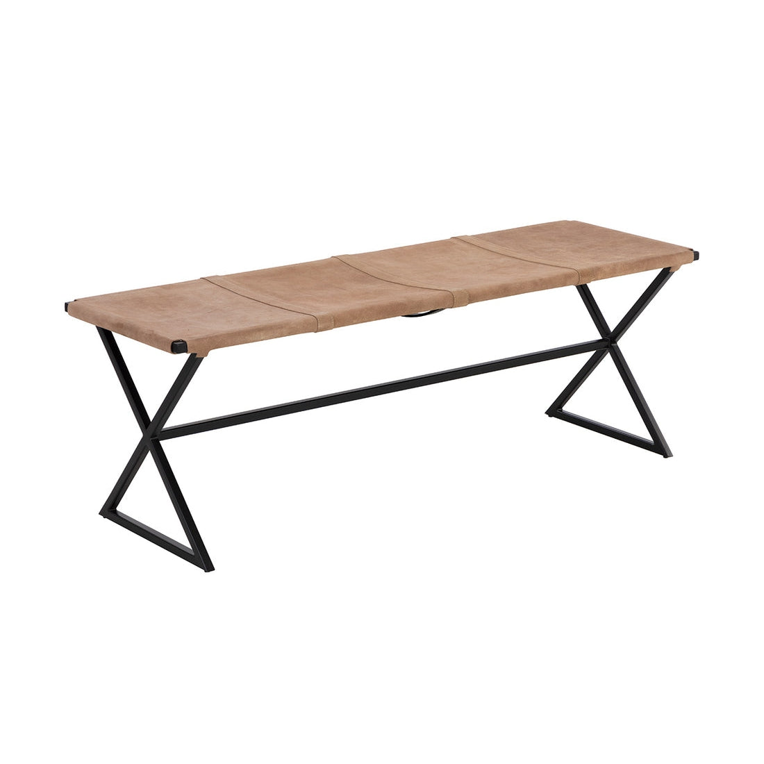 Elon Bench - Home Elegance USA