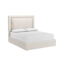 Nylah Bed | Sunpan